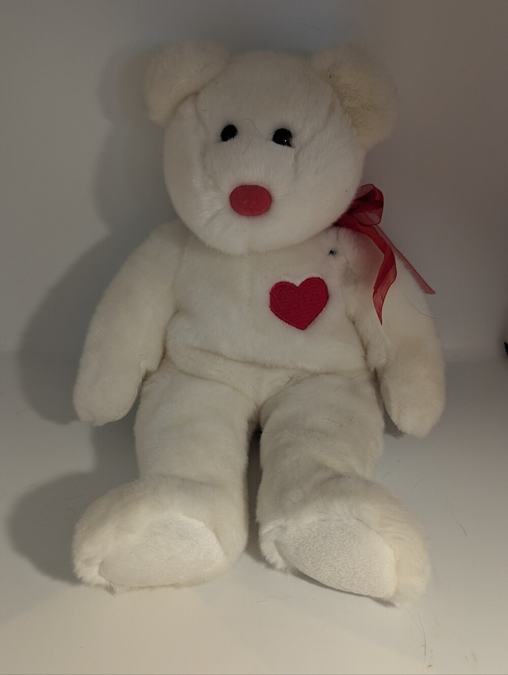 Valentines Plush